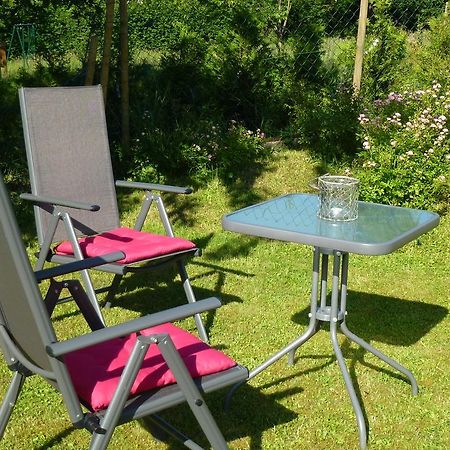 Appartamento Feriendomizil Im Plantert Traben-Trarbach Esterno foto