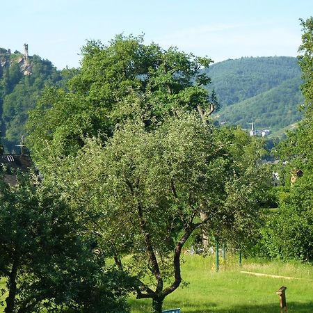 Appartamento Feriendomizil Im Plantert Traben-Trarbach Esterno foto