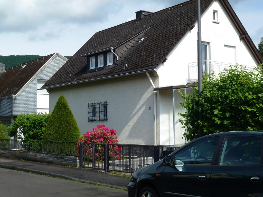 Appartamento Feriendomizil Im Plantert Traben-Trarbach Esterno foto