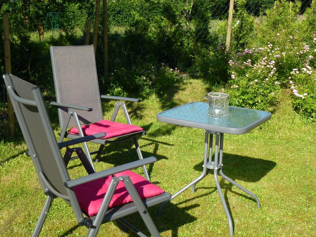 Appartamento Feriendomizil Im Plantert Traben-Trarbach Esterno foto