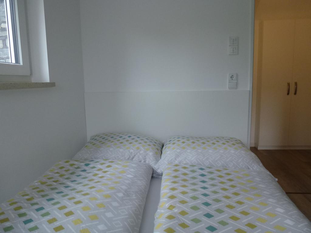 Appartamento Feriendomizil Im Plantert Traben-Trarbach Esterno foto